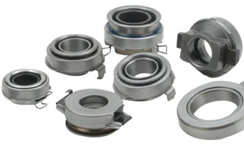 Clutch bearings